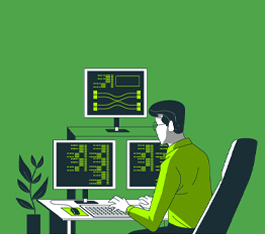 Node JS Development